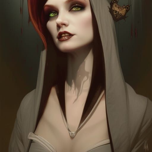 Modern Vampire