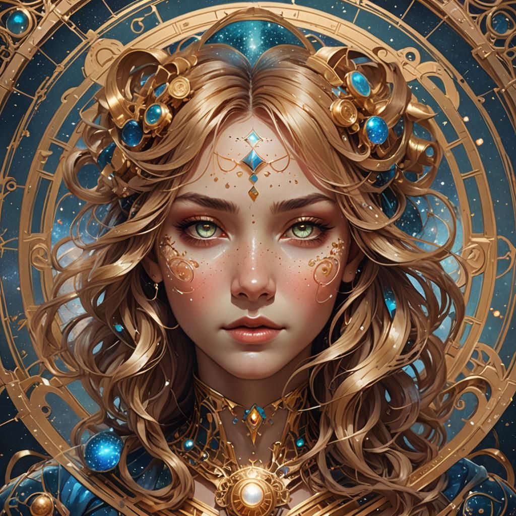 zodiac sign leo constellation