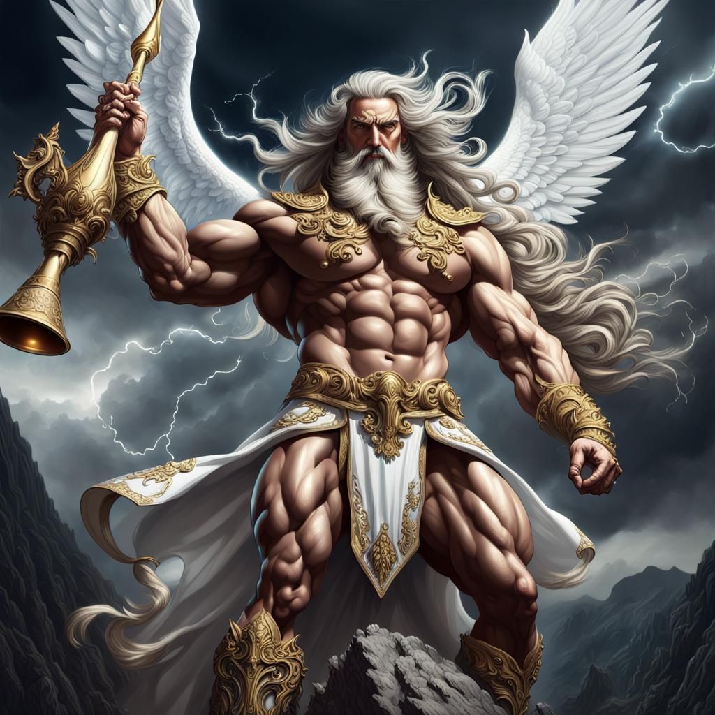 Countdown to Extinction: It begins