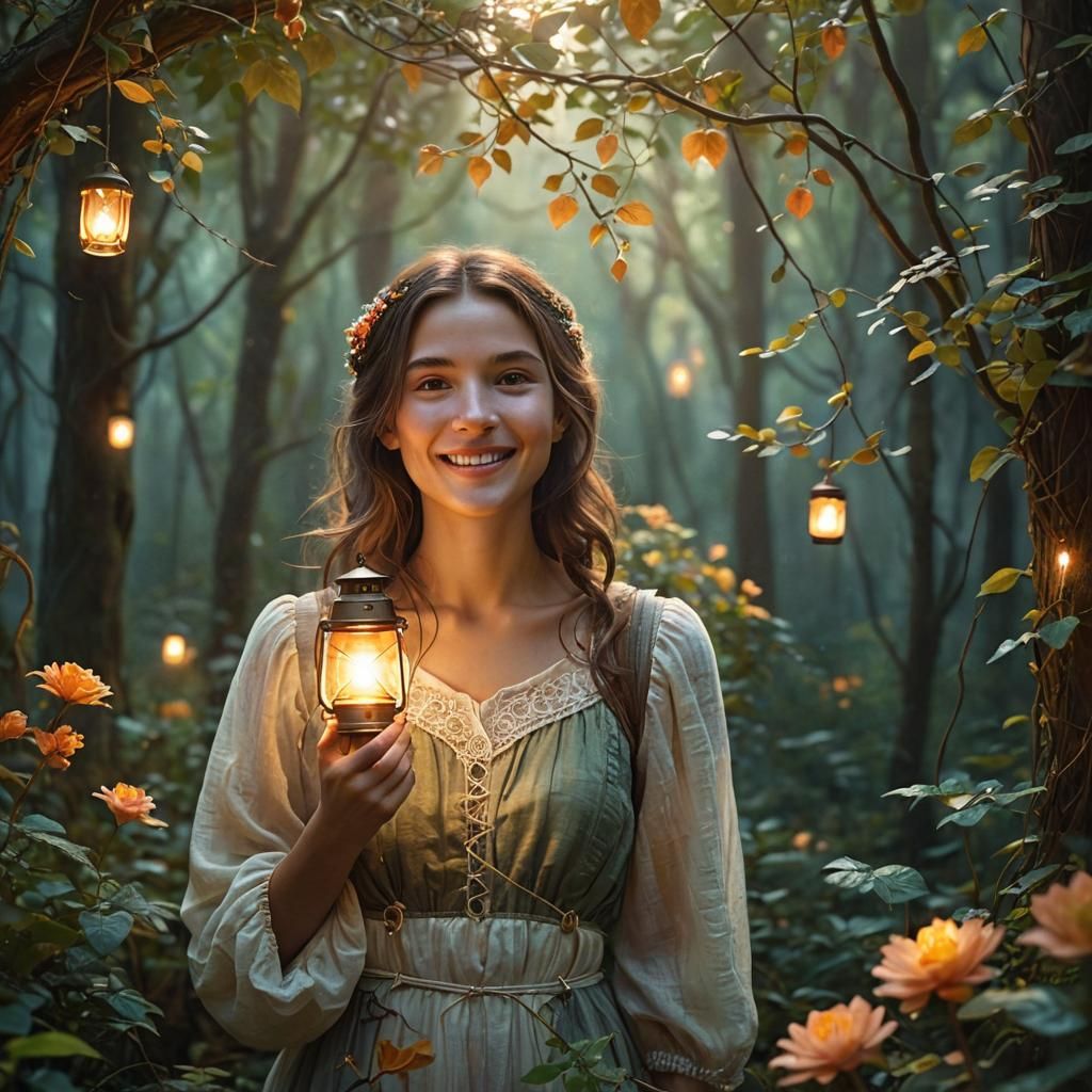 Something Wonderful