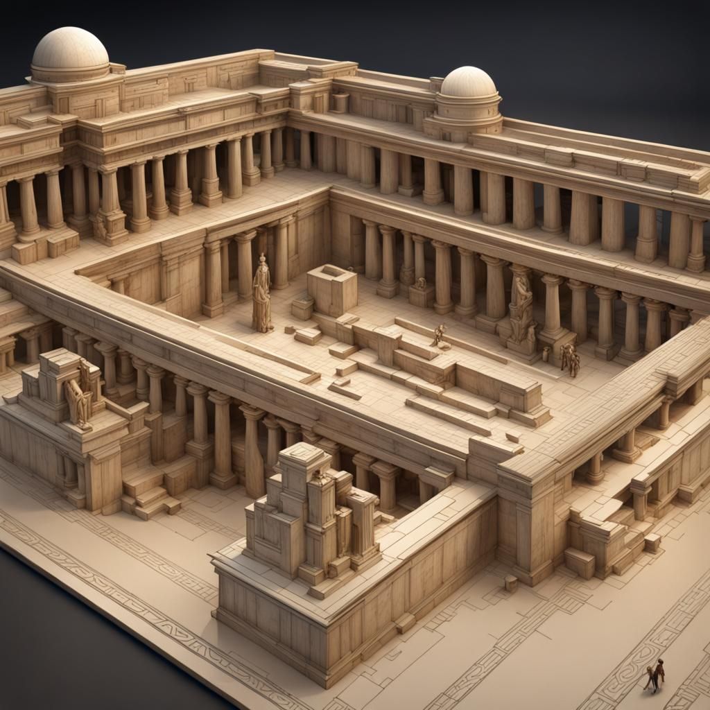 Hellenistic Ballistae: Ancient Technology Reimagined