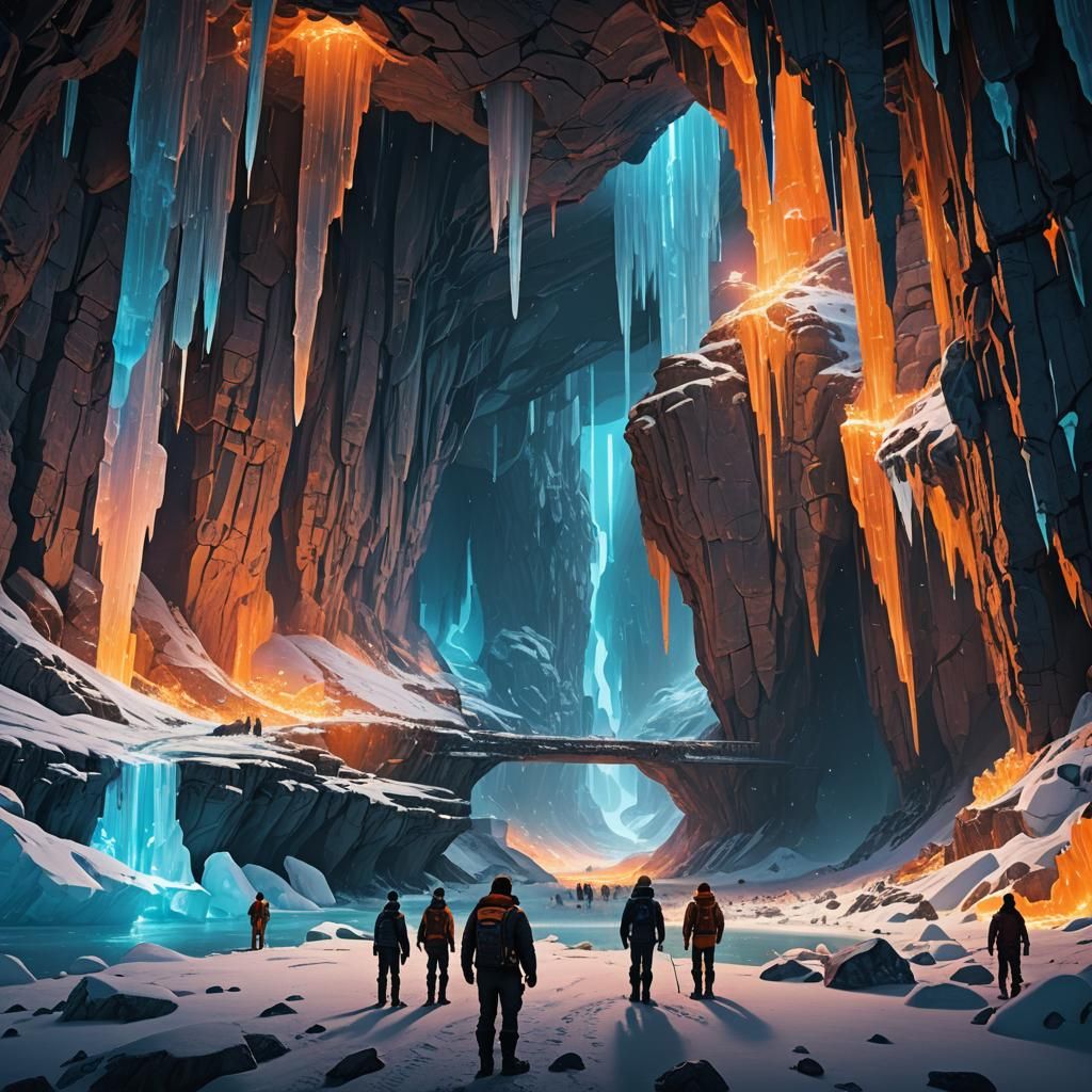 Antarctica: Discovery of a Lost Civilization