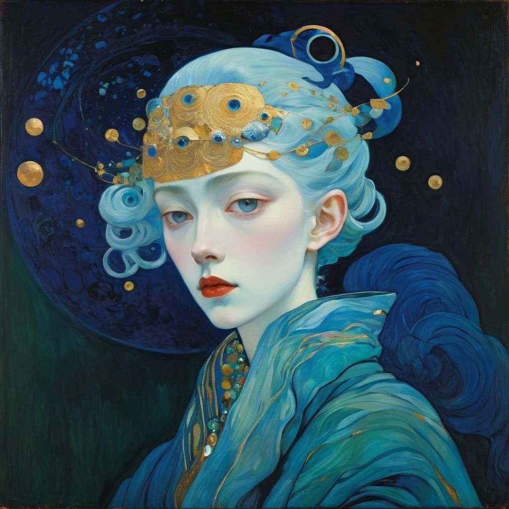 Varied Art Styles: A Synthesis of Artistic Visions