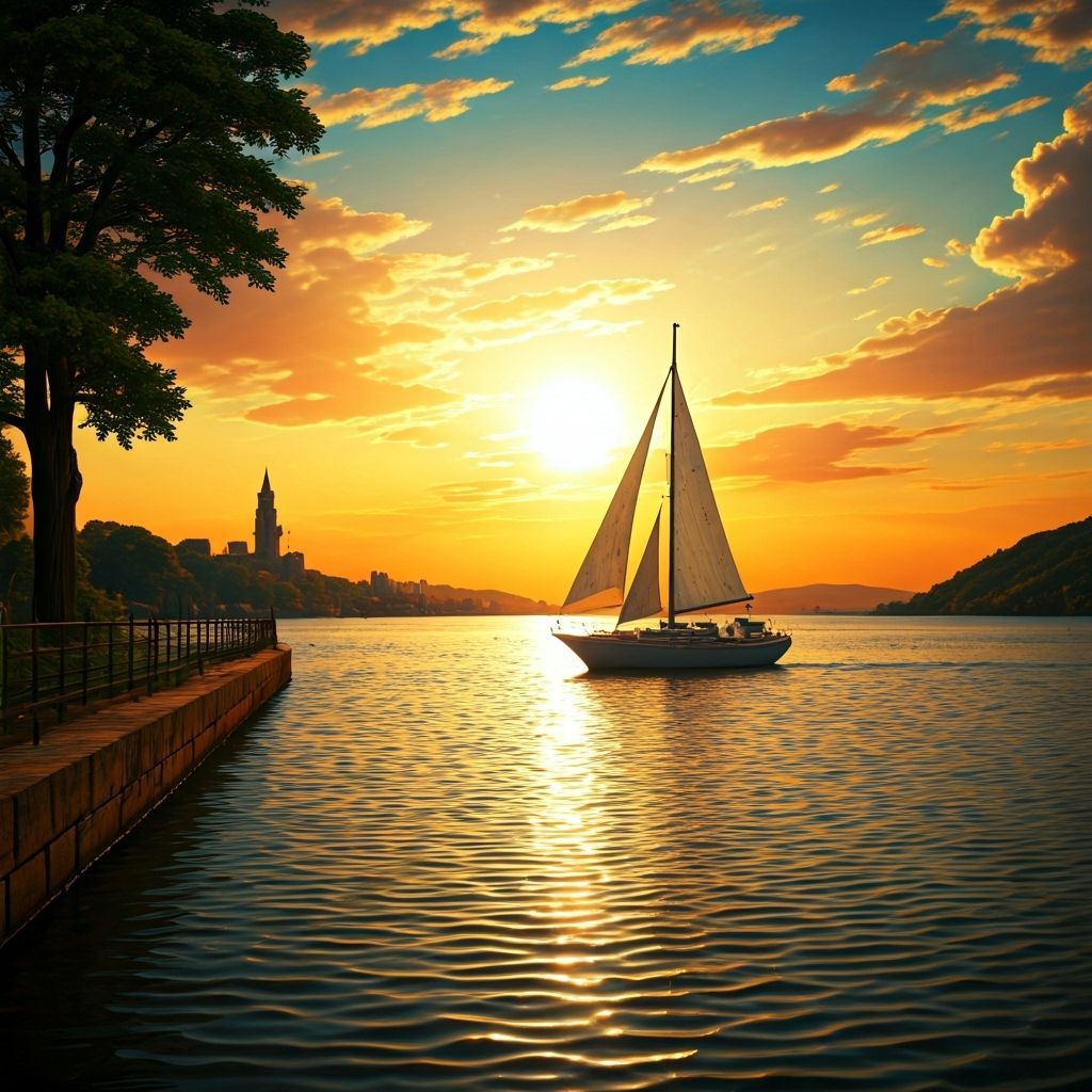 Living Life: A Dutch Golden Age Painting