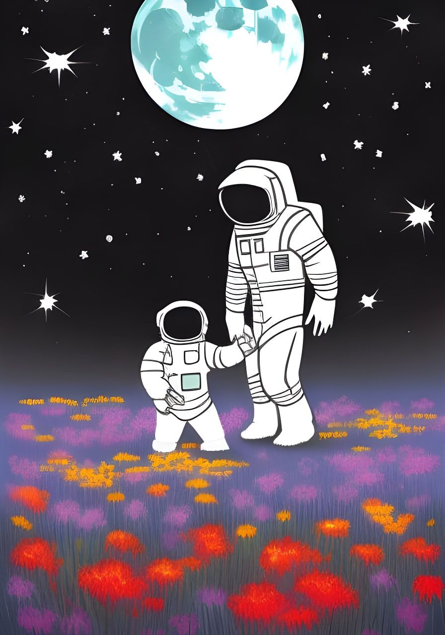 My Childhood Dream