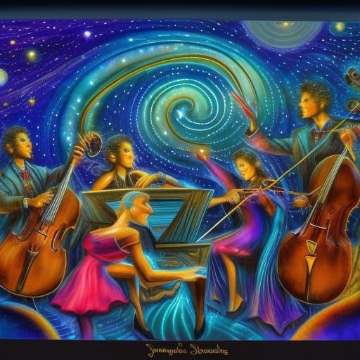 Symphonic