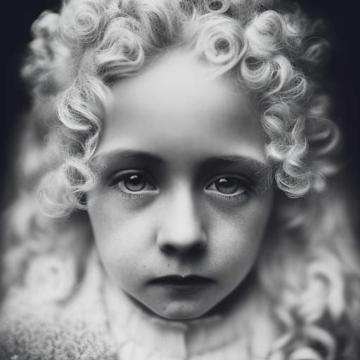 Children of Tartaria