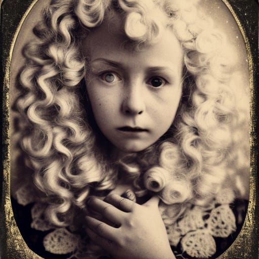 Children of Tartaria