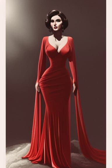 R.I.P. Gina Lollobrigida 1927 to 2023 #1