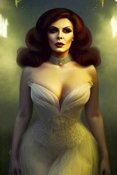 R.I.P. Gina Lollobrigida 1927 to 2023 #2