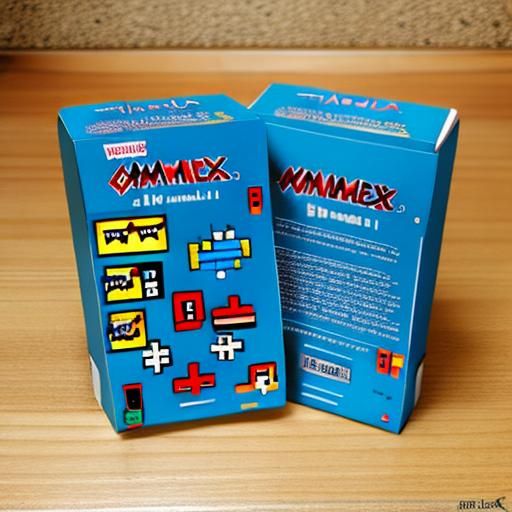 Dr. Mario Gameboy box art
pen_spark