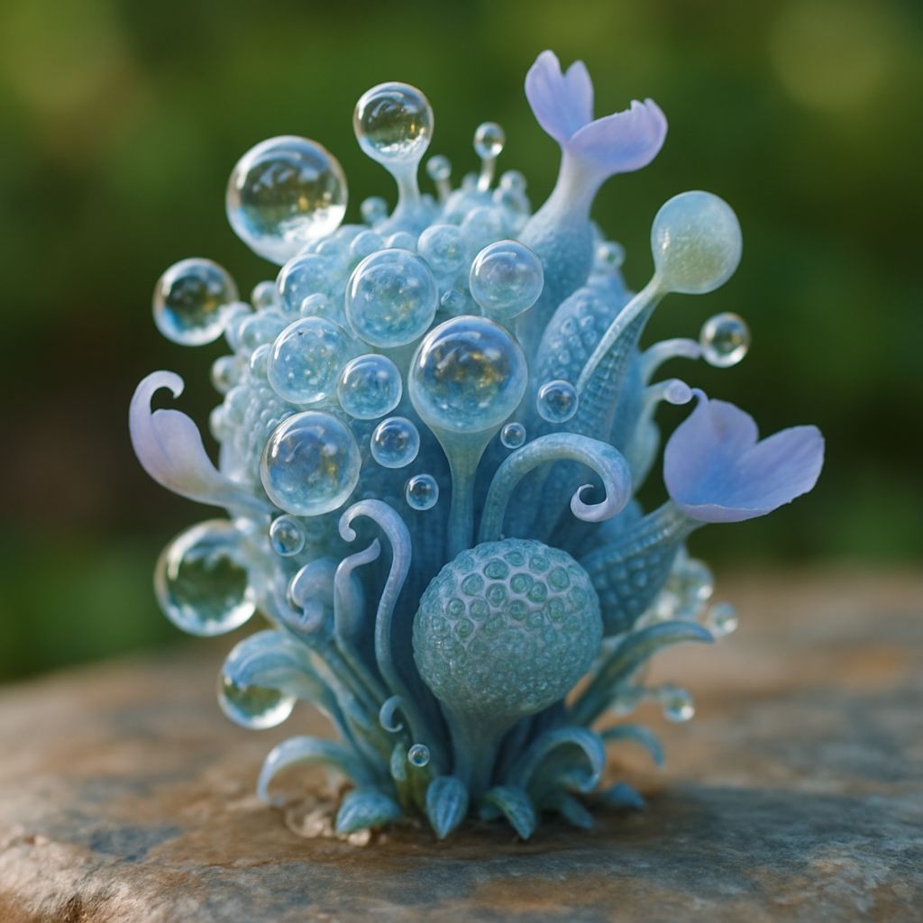 A Dreamiful Ball of Tears