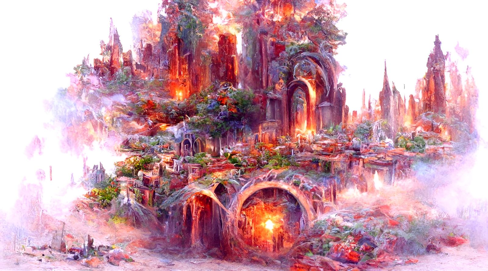 The Hellfire Iris v2