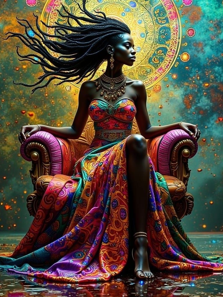 <lora:FantAlenD:1.0> A cinematic 8k UHD rendition of a close...