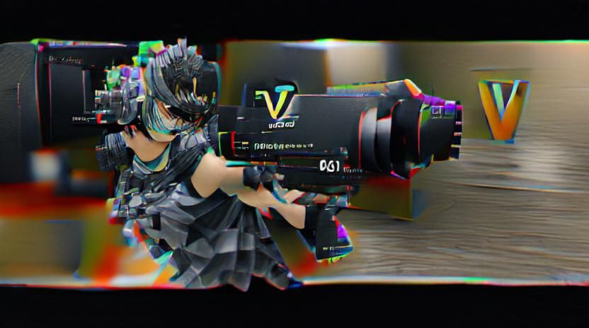 Valorant Illustration