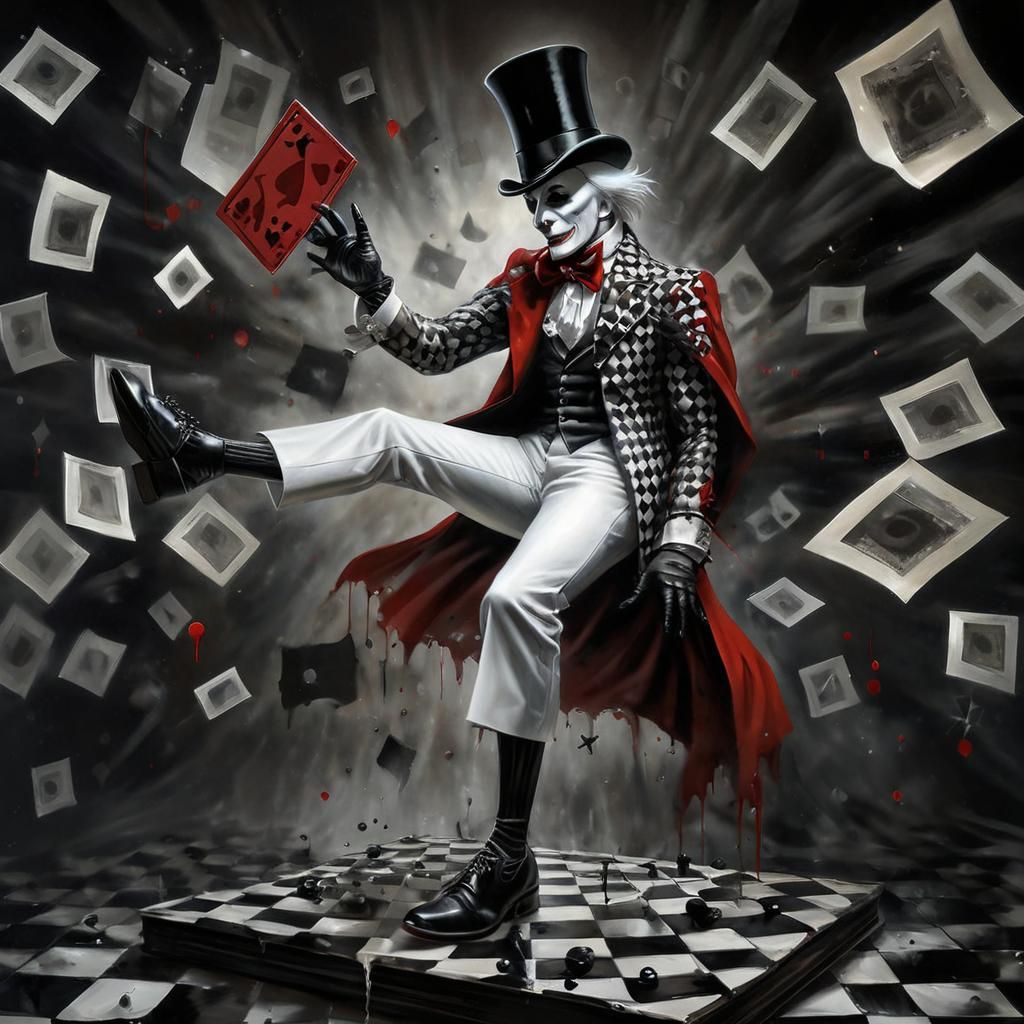 Magician