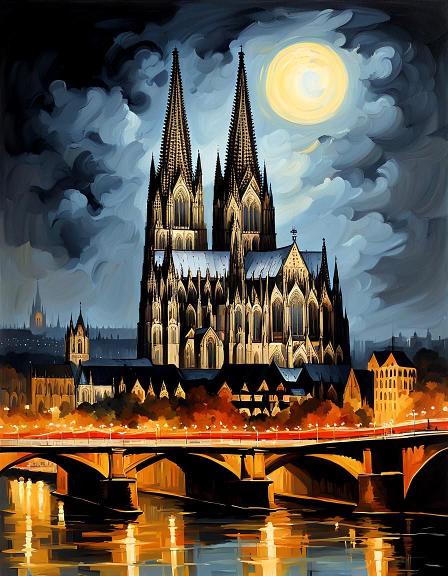 Kölner Dom