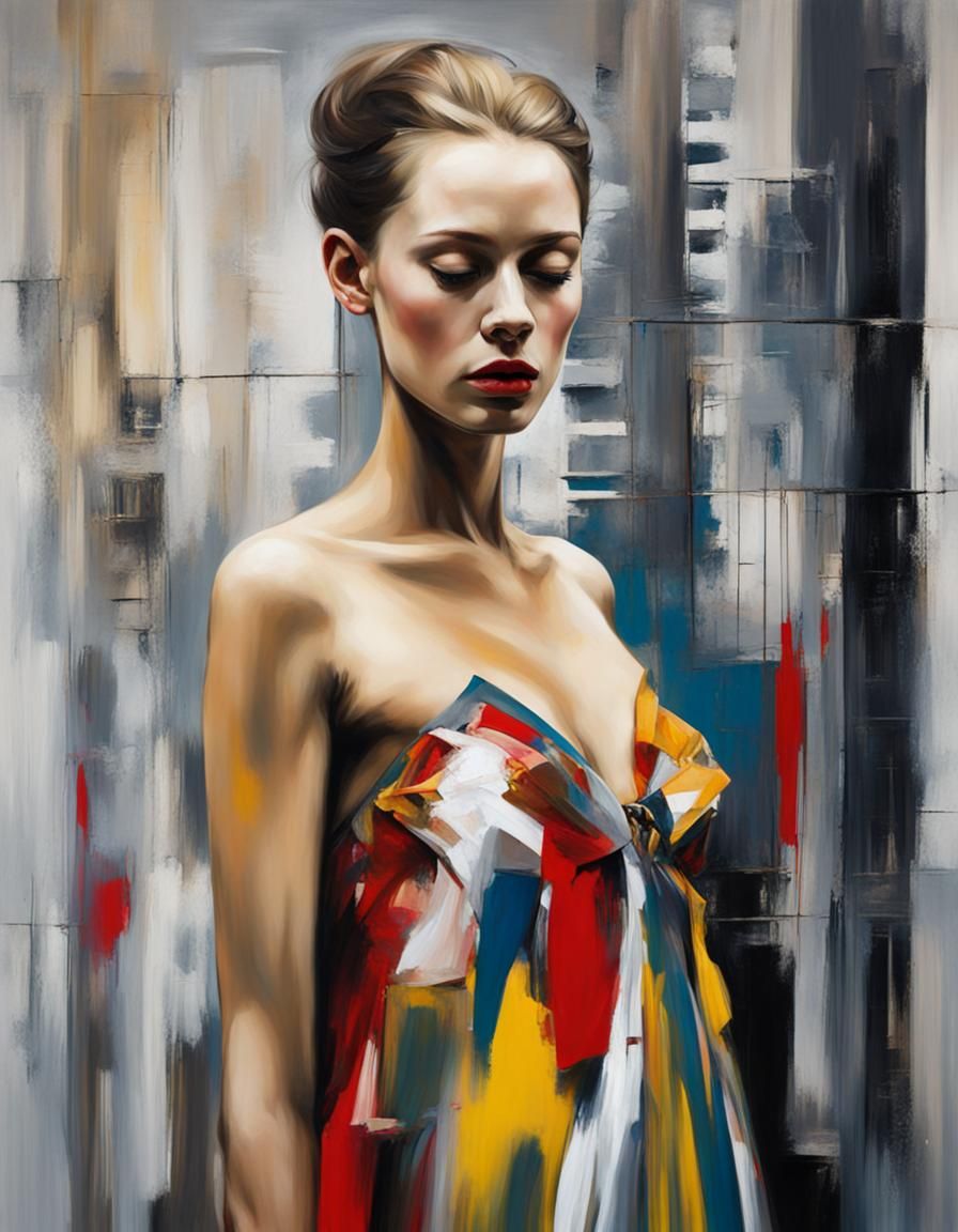 masterpiece that explores the intersection of urban identity...