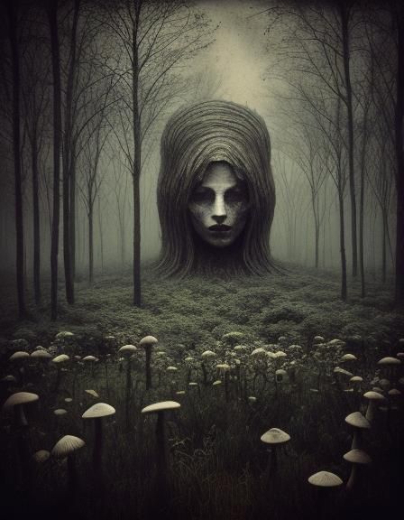 Mother Earth