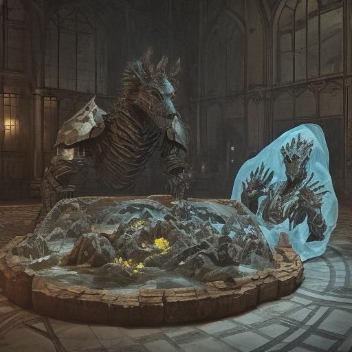 Abstract Figures in Eternal Struggle: Modigliani and Snyders...