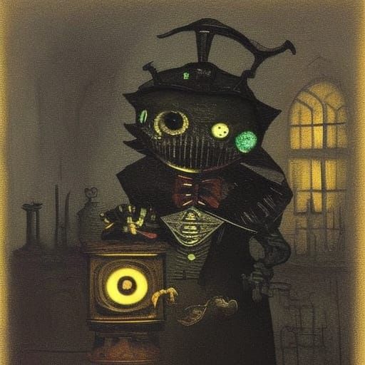 Eerie Child's Terror in a Haunted TV Landscape