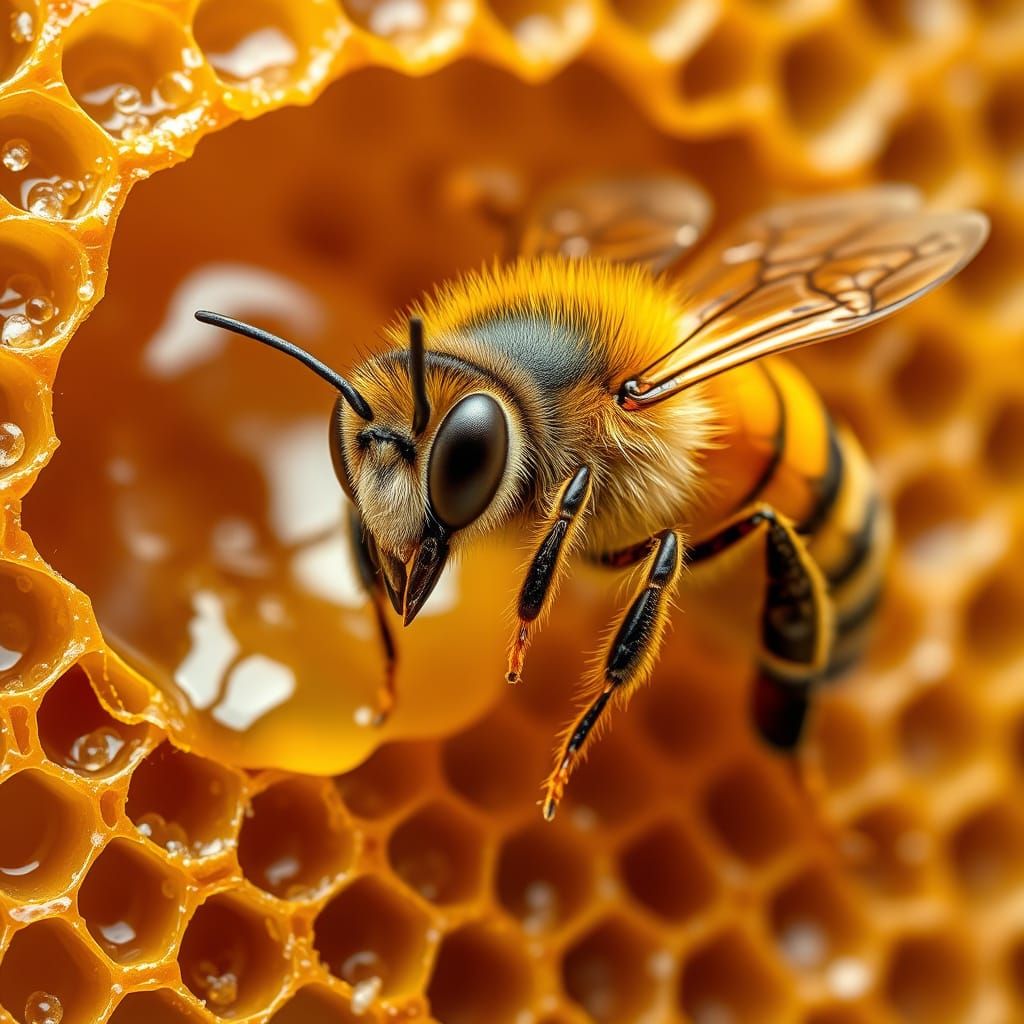 Bee