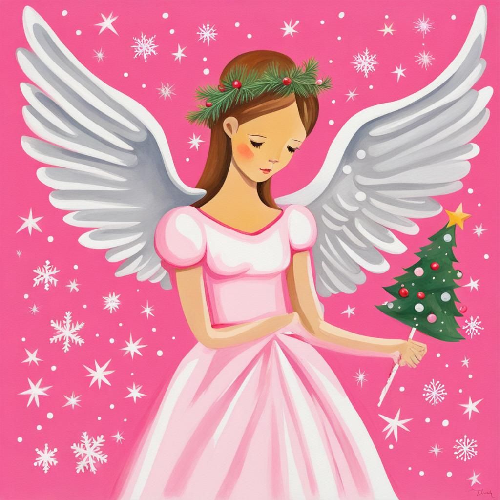 Christmas Angel