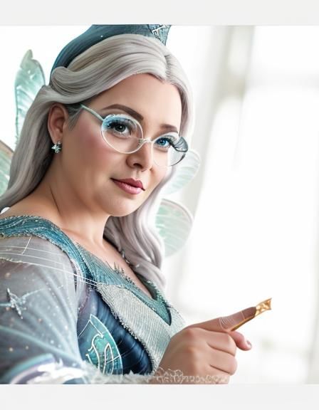 Fairy godmother