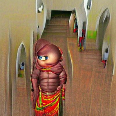 Circumcision Illustration