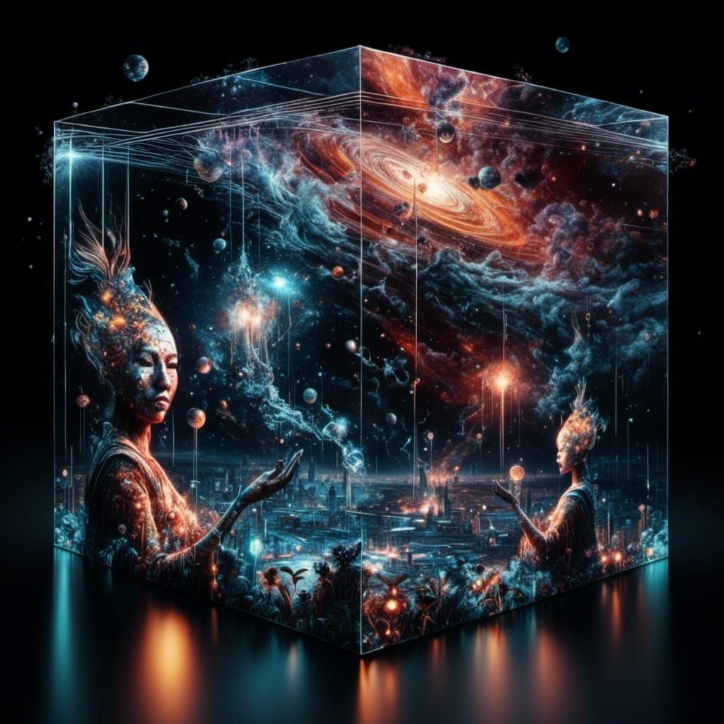 In your room... Time Stands still