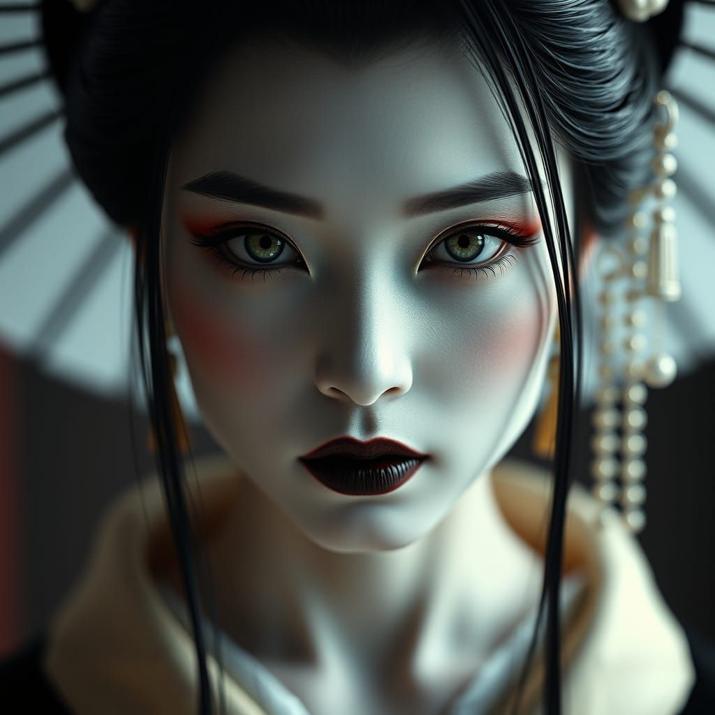 Geisha