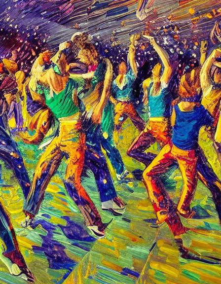🎉🕺💃disco floor