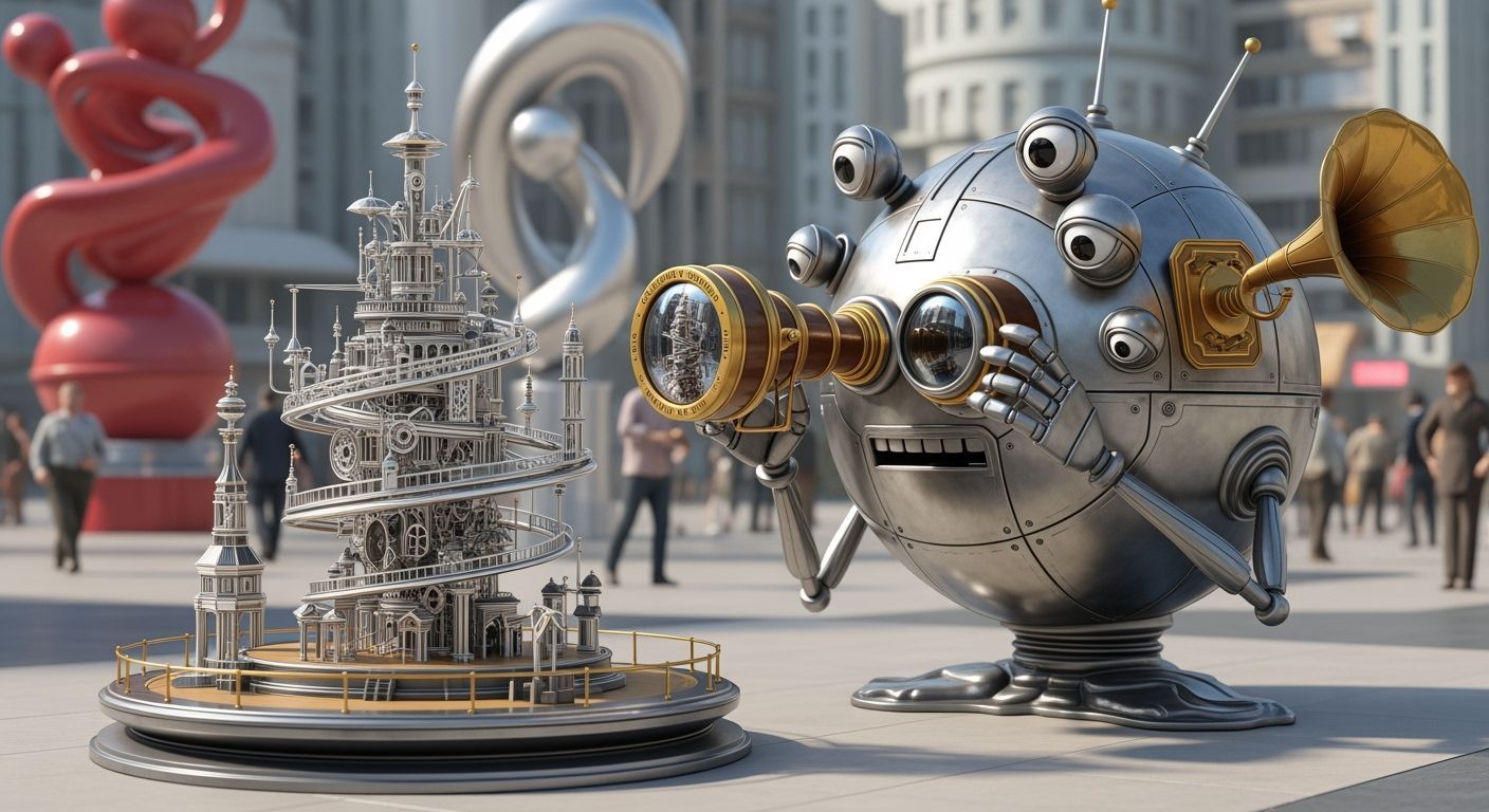 A Strictly Subvisory Spherical Architect Through the Wrong E...