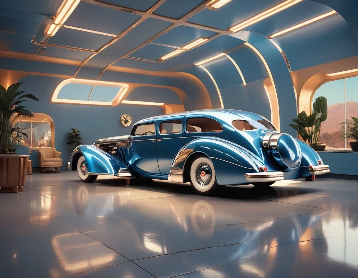 Murk Motors Pinnacle (3638)