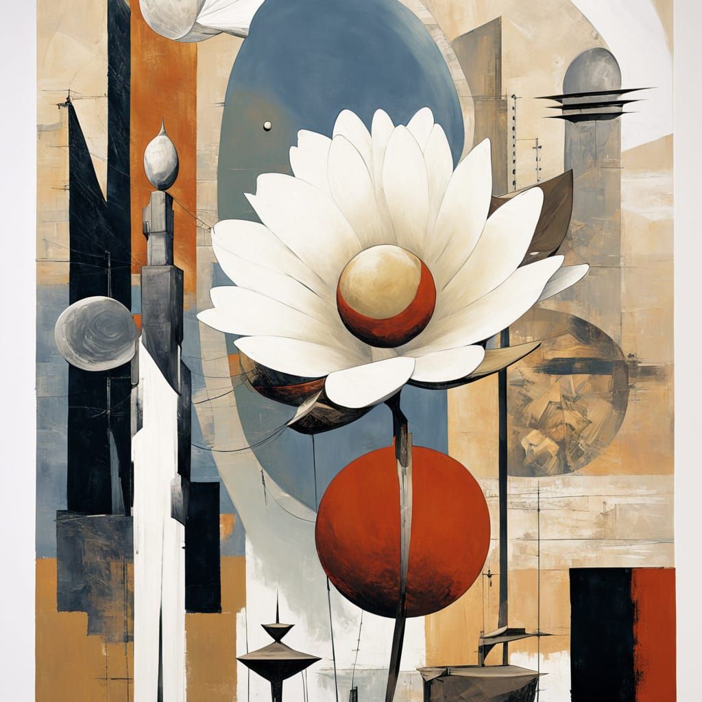 Its presence invokes a quiet gravity, as though time itself ...