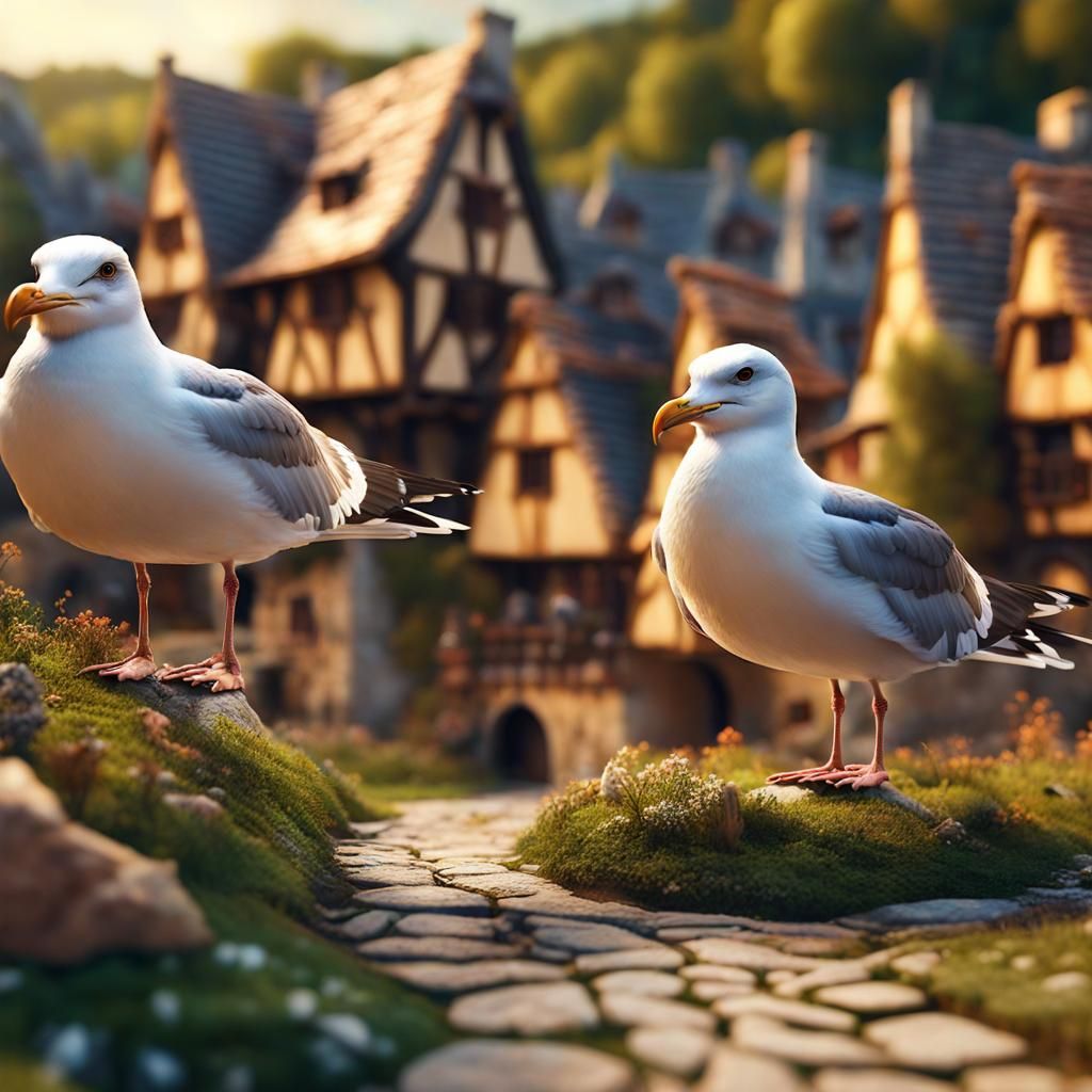 Pirate’s island resort Wangechi Mutu, holographic scaled rai...