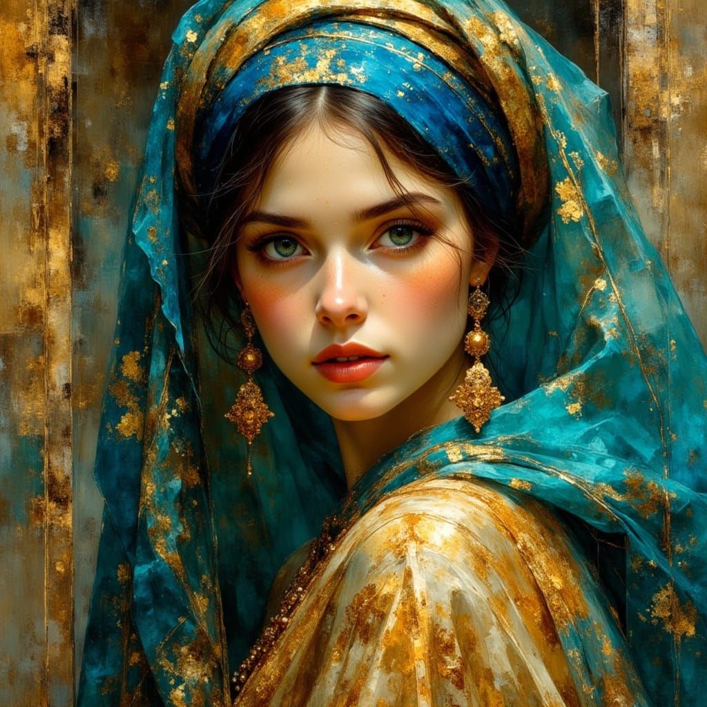 A Thousand and One Nights