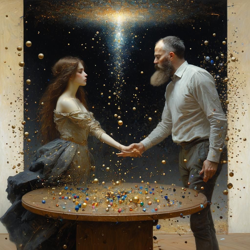 Surreal Zero Sum Game in Hyperreal Style