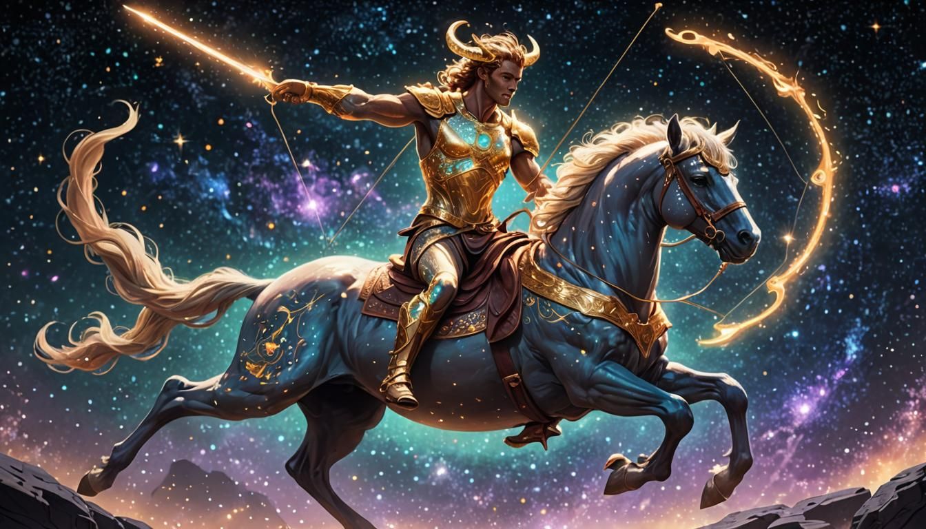 Galactic space background, .....