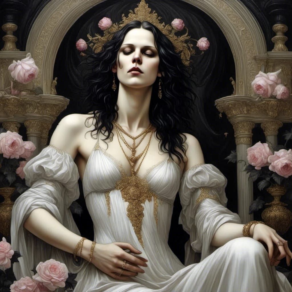 Bleeding for Lost Love: A Modern Tragedy