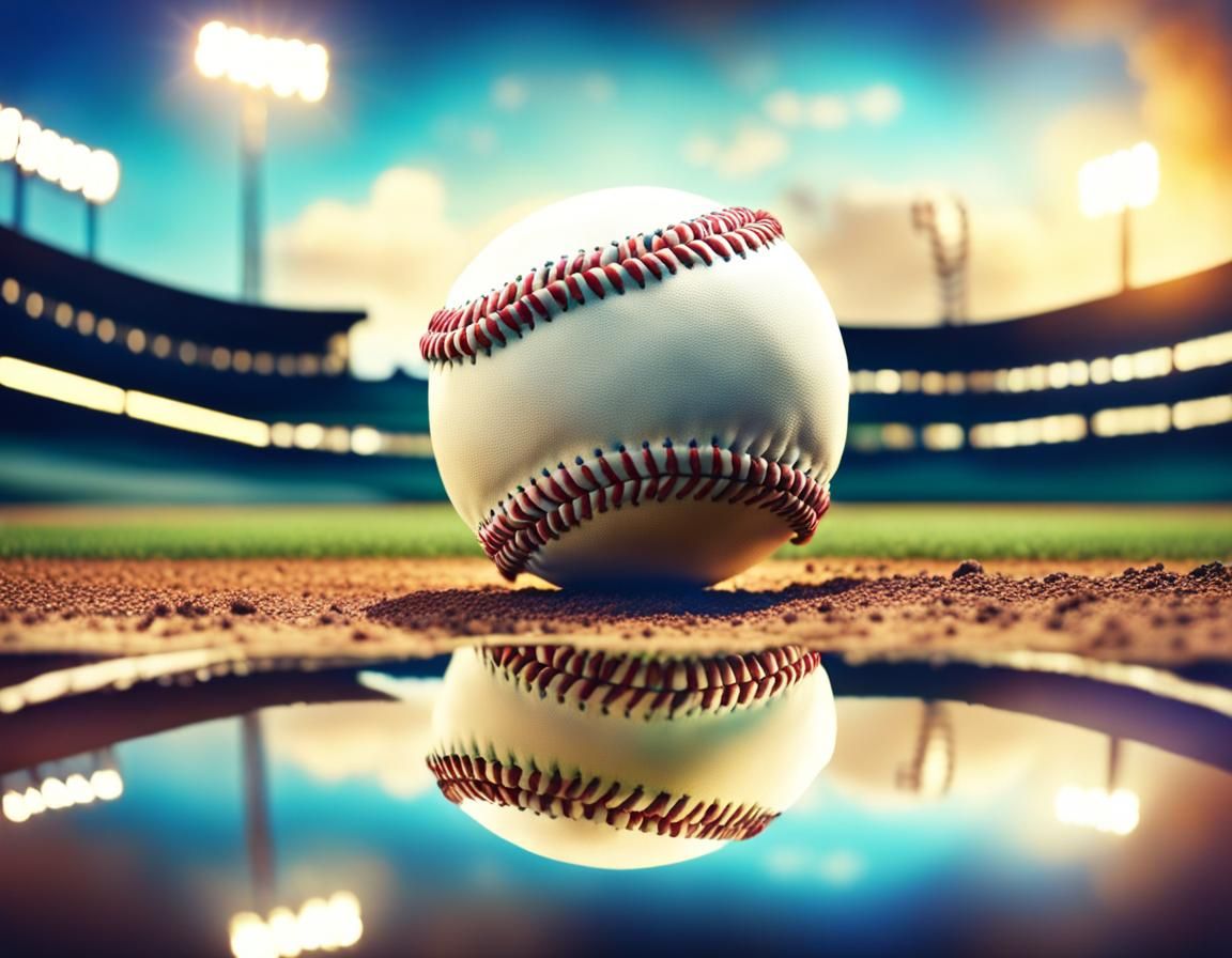 Baseball
