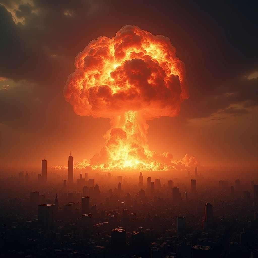 I'm tired of the anticipation.  Let the birds fly free.