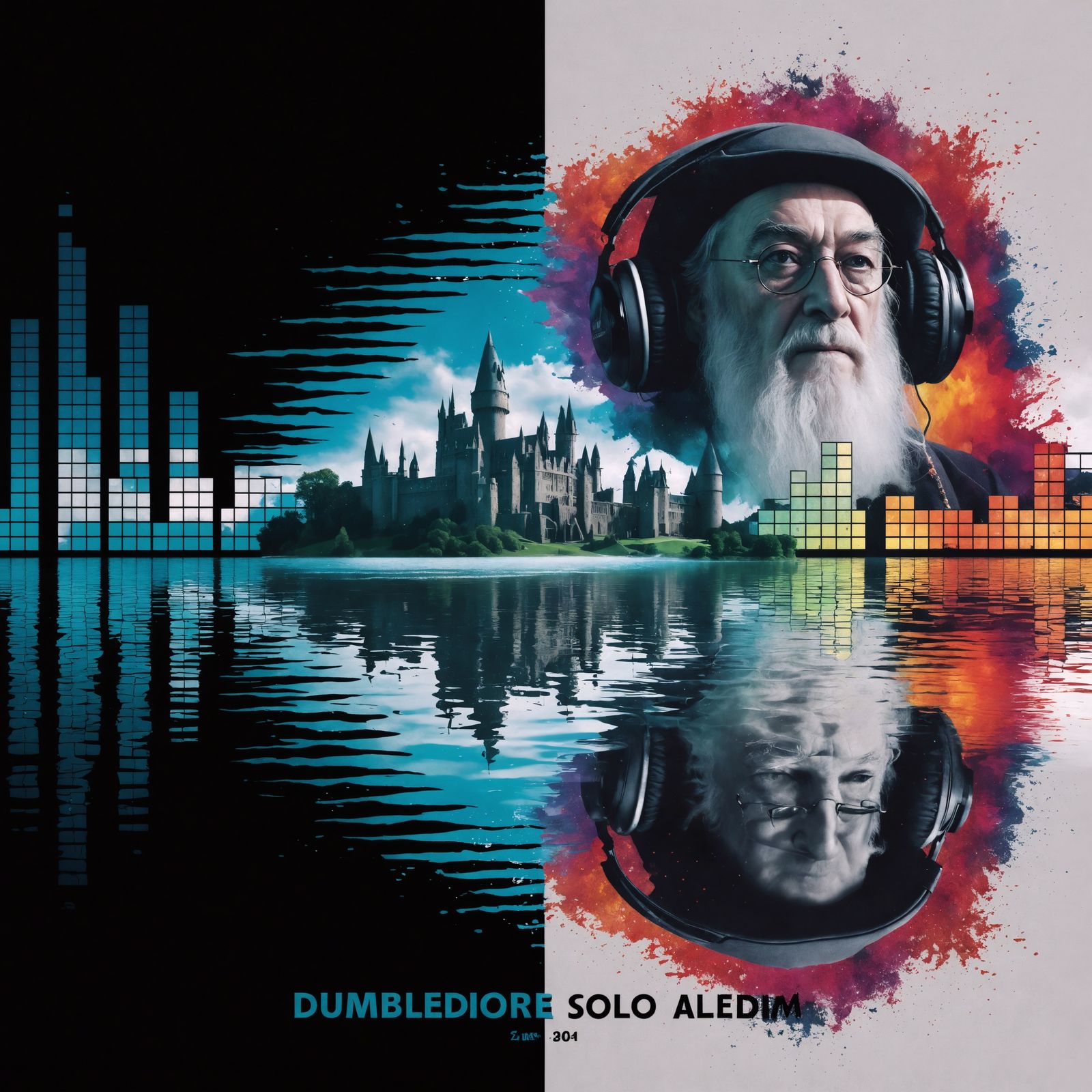 DUMBLEDORE: solo album