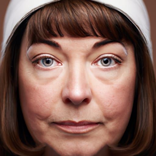 Meg Griffin From Family Guy