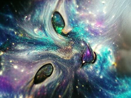 Spectacular Galaxy of Stars and Cosmic Dust