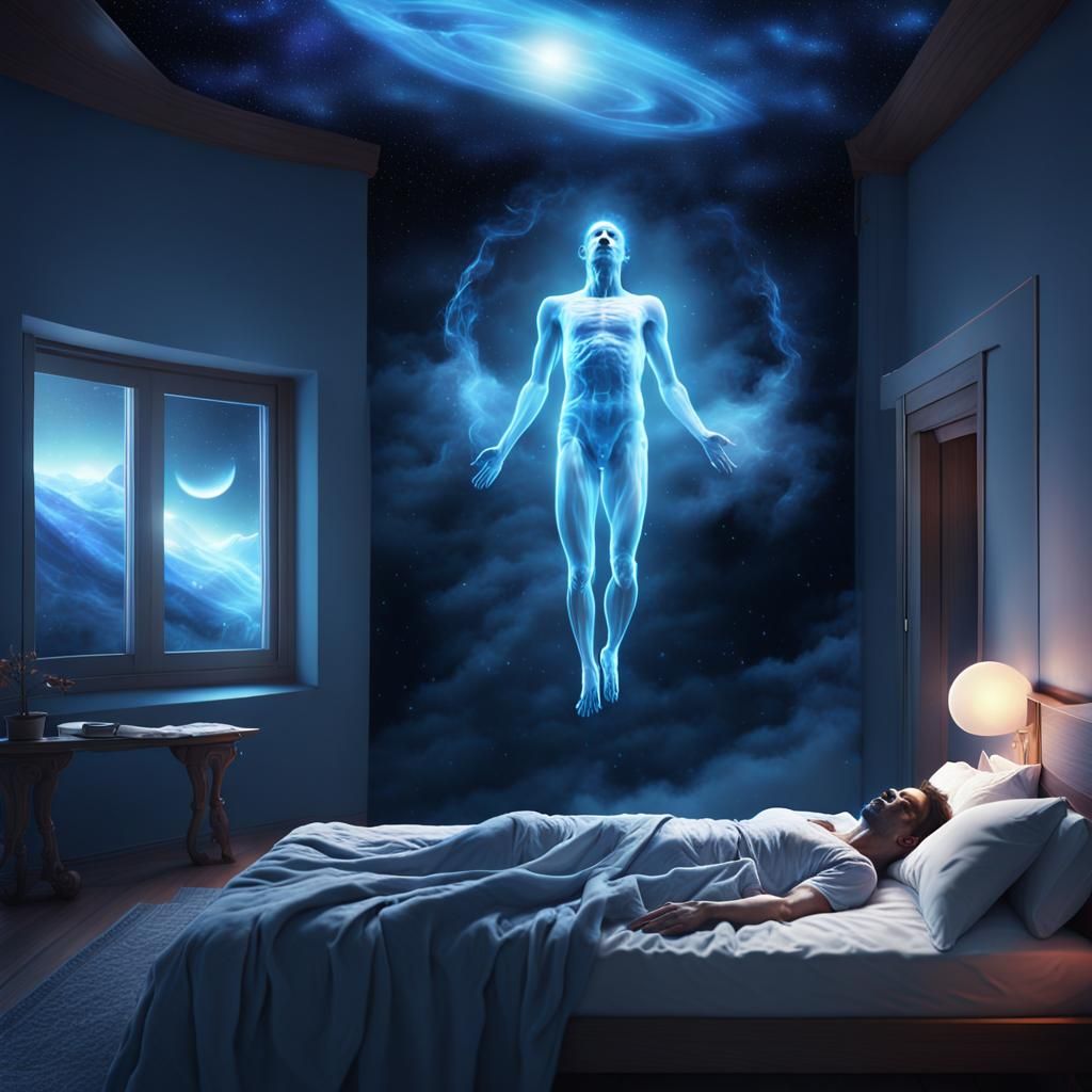 Astral projection