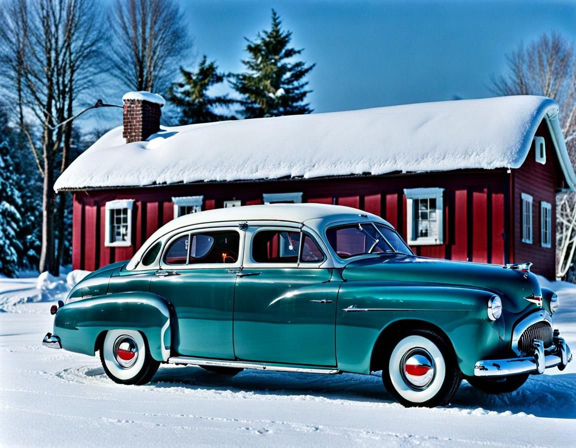 AI Interpretation of Emojis and 1950