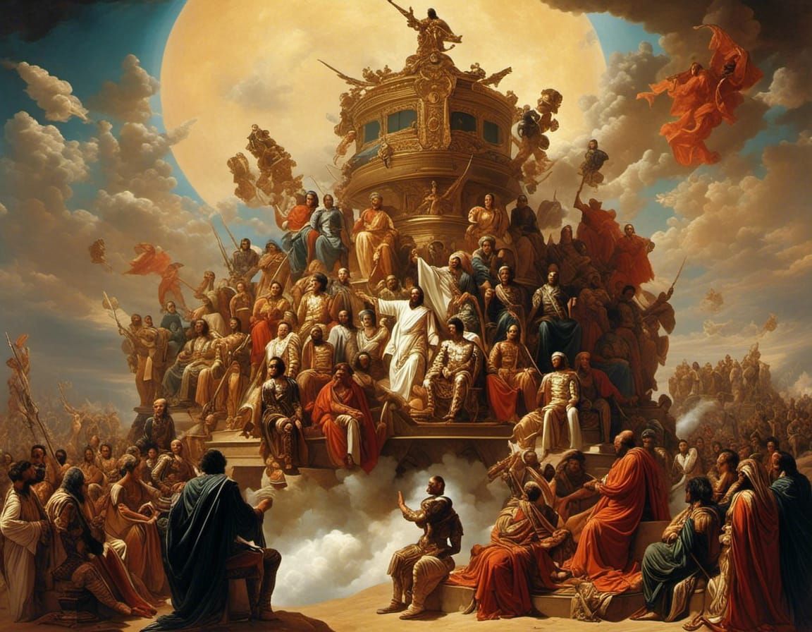 War of the Worlds: An Alien Perspective