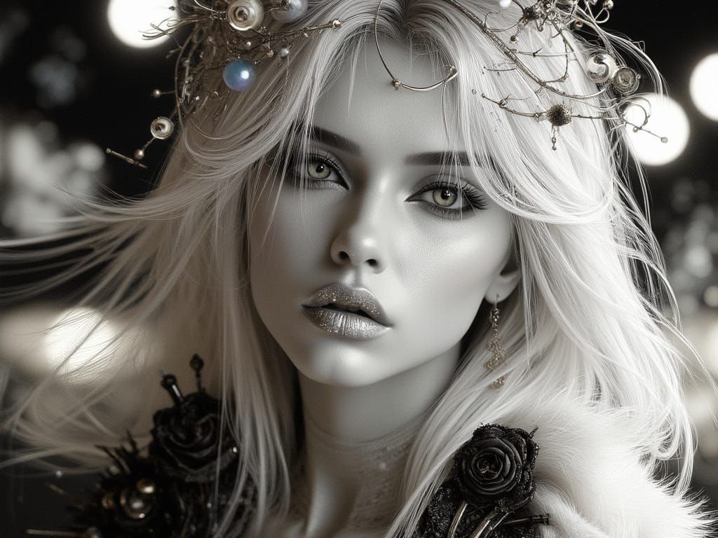 Zoomer slang: Mogging = Appearing more attractive than other people; related to "looksmaxxing."