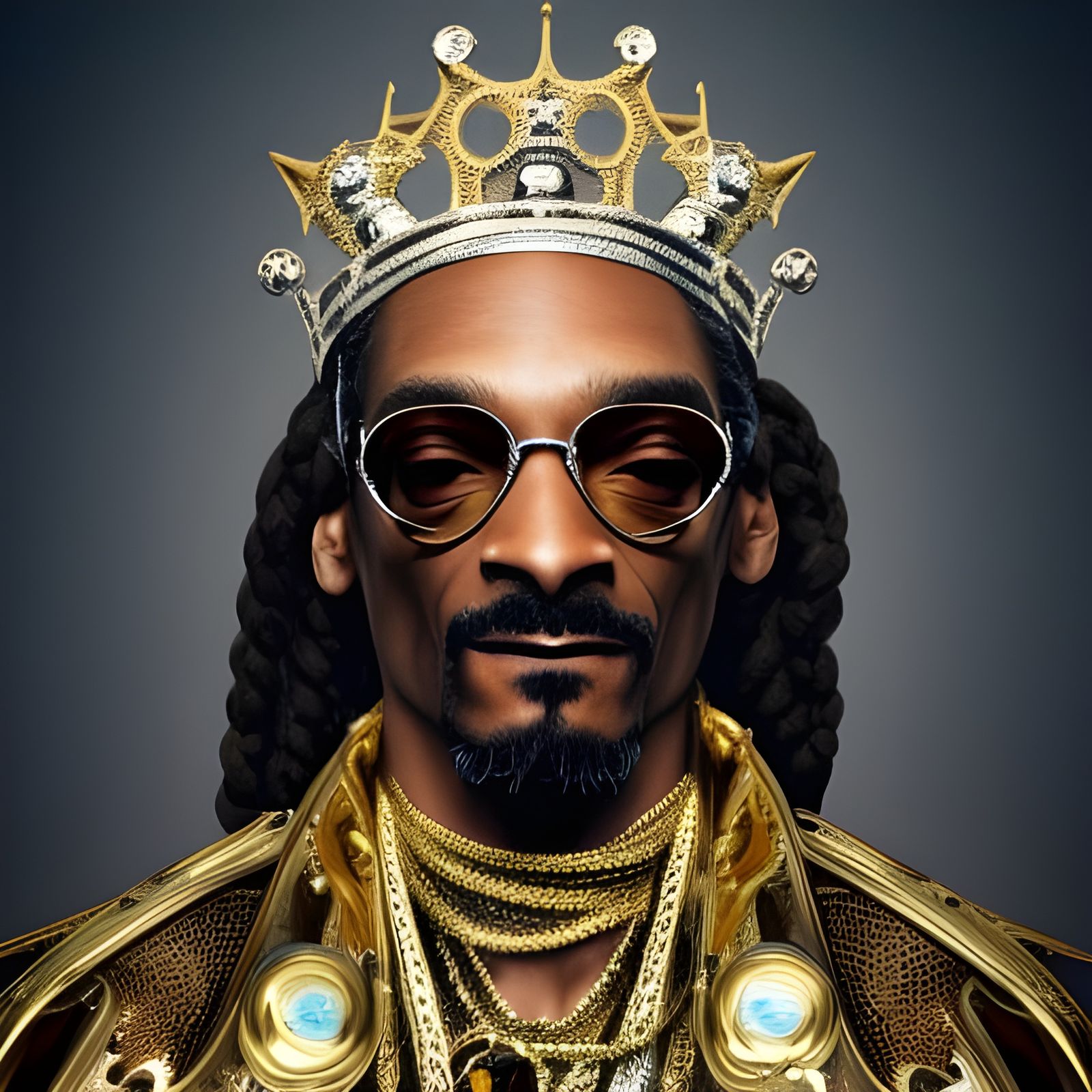 Snoop Crown